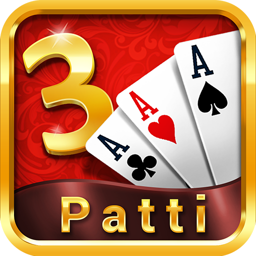 3 Patti Rummy