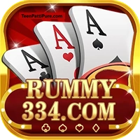 334 Rummy