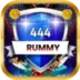 444 Wealth Rummy