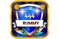 444 Wealth Rummy