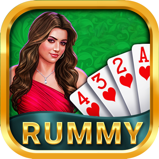 9 Rummy Gold