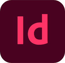 Adobe InDesign