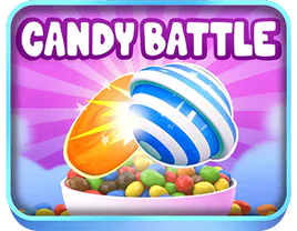 Candy Battle