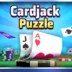 Card Puzzle Game