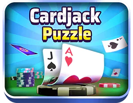 Card Puzzle Game