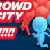 Crowd City App