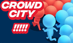 Crowd City App