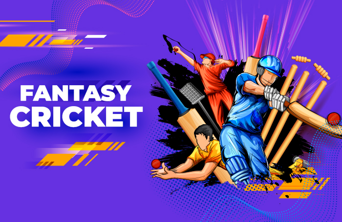 Fantasy Cricket