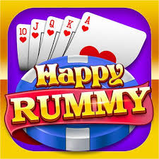 Happy Rummy Mod Apk