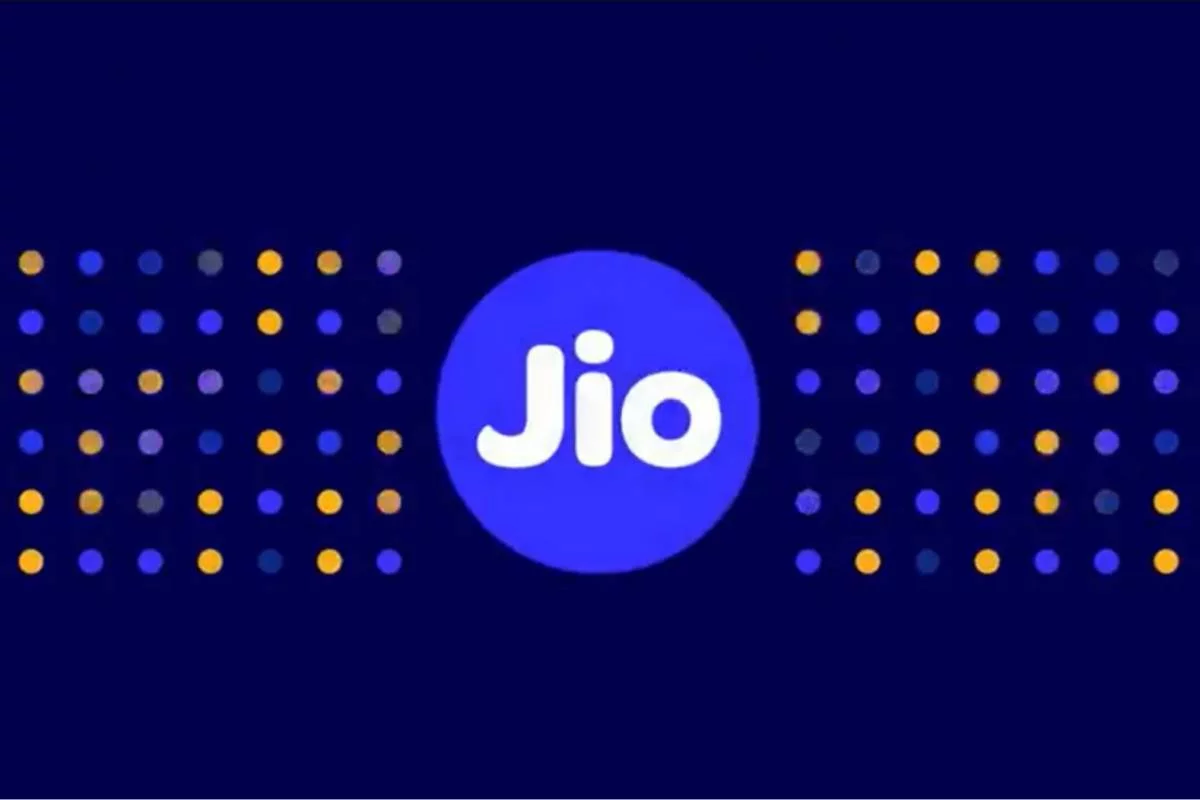 Jio