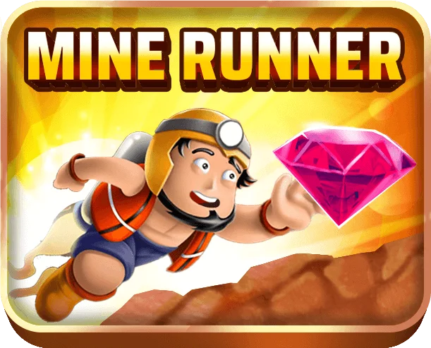 Mine Runner