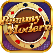 Modern Rummy Apk