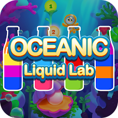 Oceanic Liquid Lab