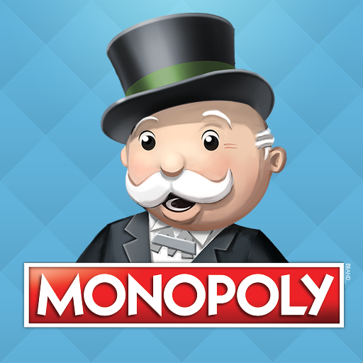 Online Monopoly