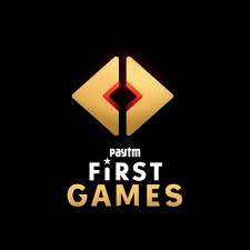 Paytm First Games