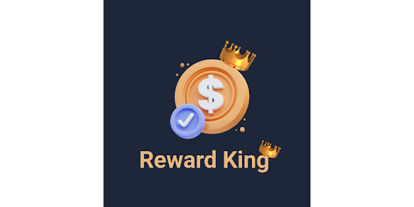 Reward King   Earn Unlimited