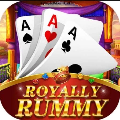 Royally Rummy APK Download