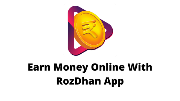 Rozdhan App