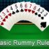 Rummy Rules