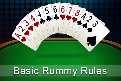 Rummy Rules