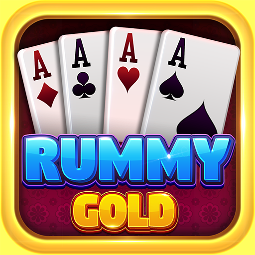 Rummy Star Gold