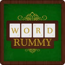 Rummy Word