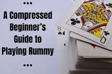 Rummy For Beginners