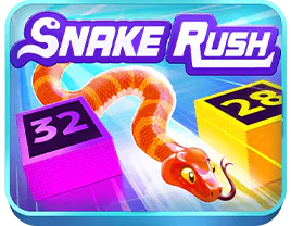 Snake Rush