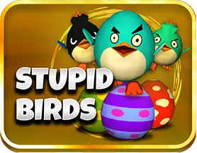 Stupid Birds