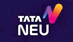 TATA NEU