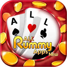 All New Rummy App