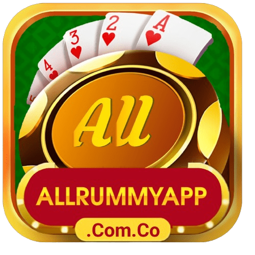 All Rummy Apps