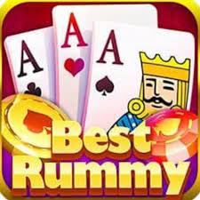 Best Rummy Game