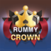 Crown Rummy