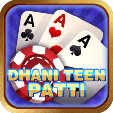 Dhani Rummy Apk Download