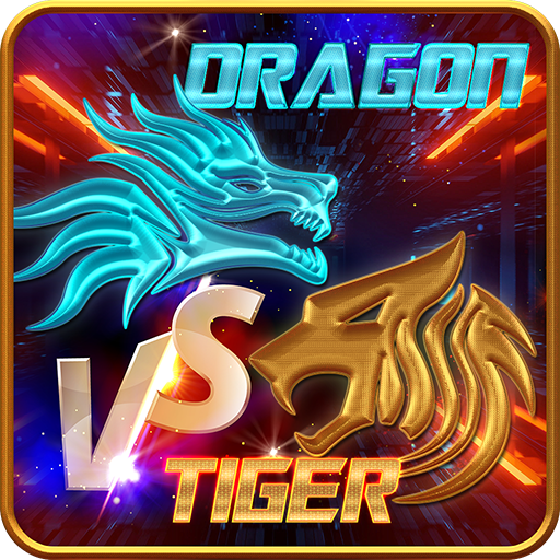 Dragon Tiger Rummy