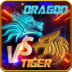 Dragon Vs Tiger Rummy