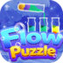 Flow Puzzle