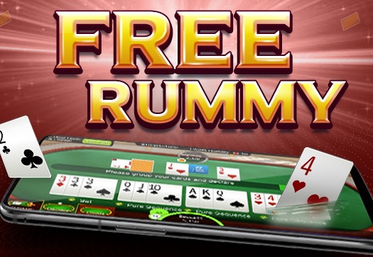 Free Rummy