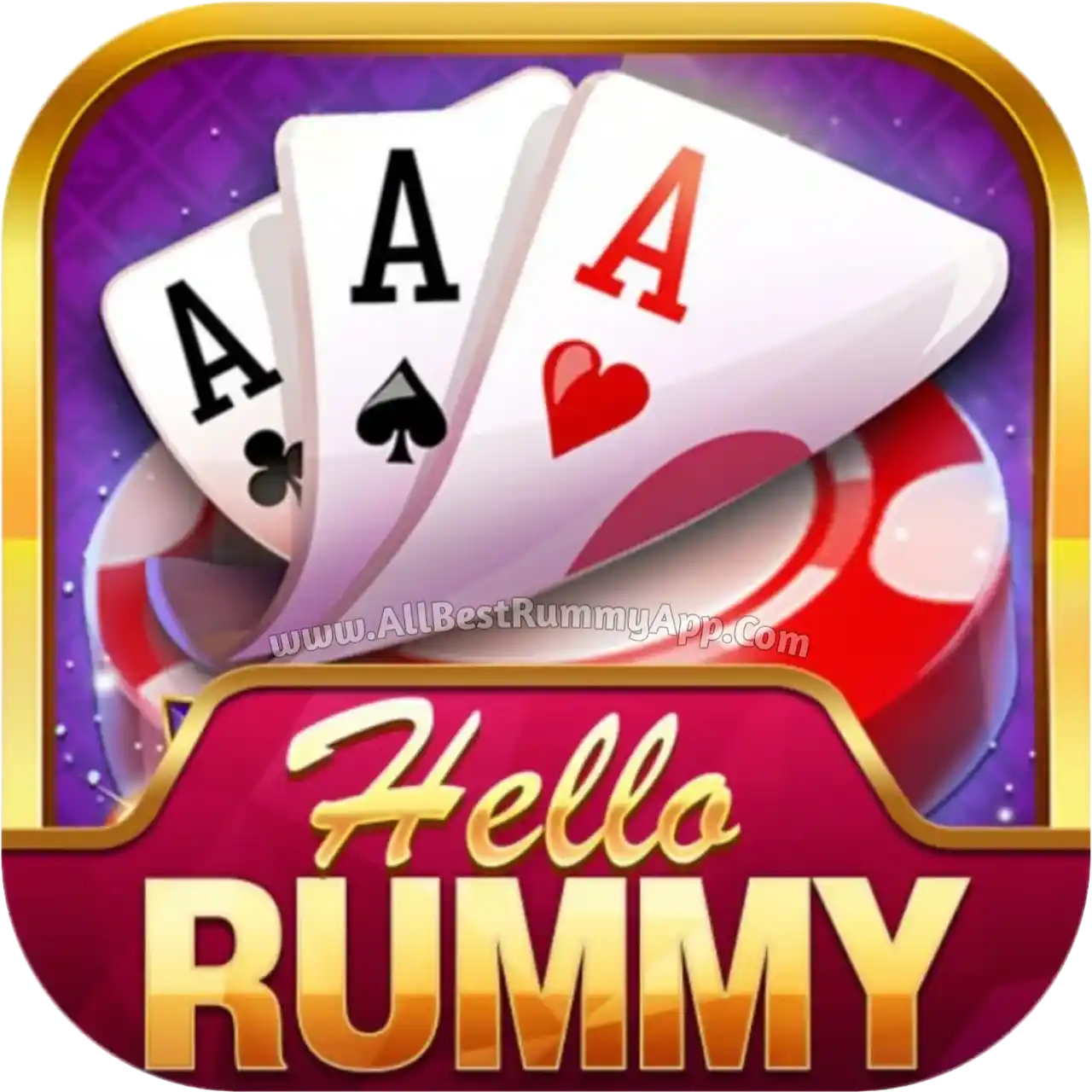 Hello Rummy 100 Bonus