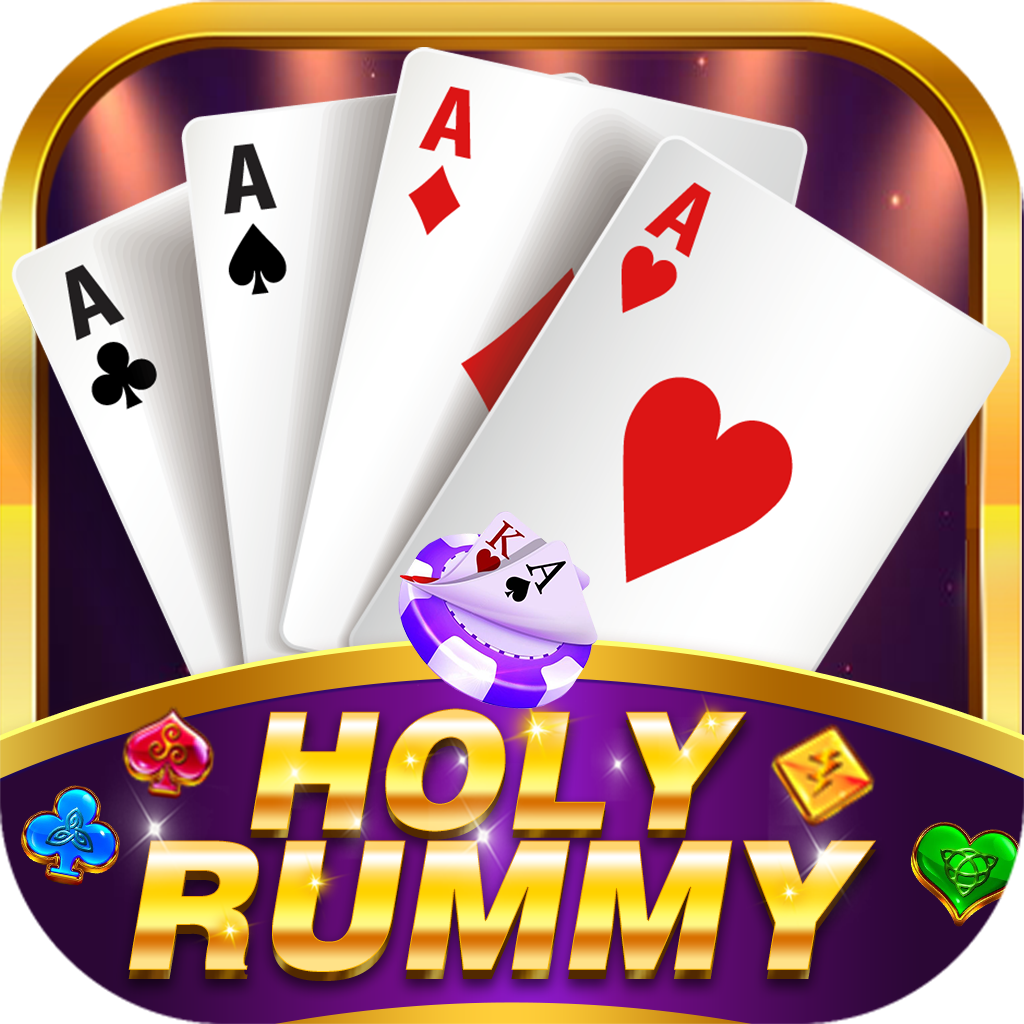 Holi Rummy Game