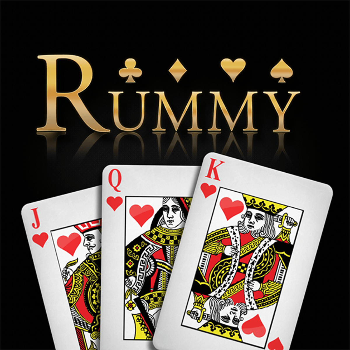 How Many Cards In Rummy