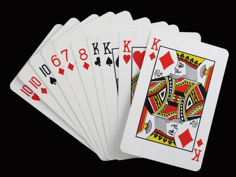 In A Game Of Rummy How Many Cards Are Dealt To Each Player