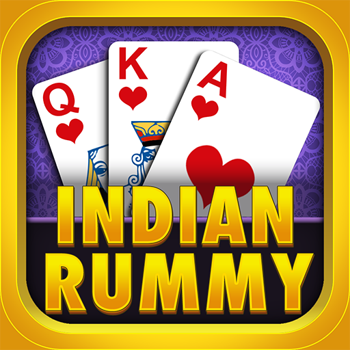 Indian Rummy Game