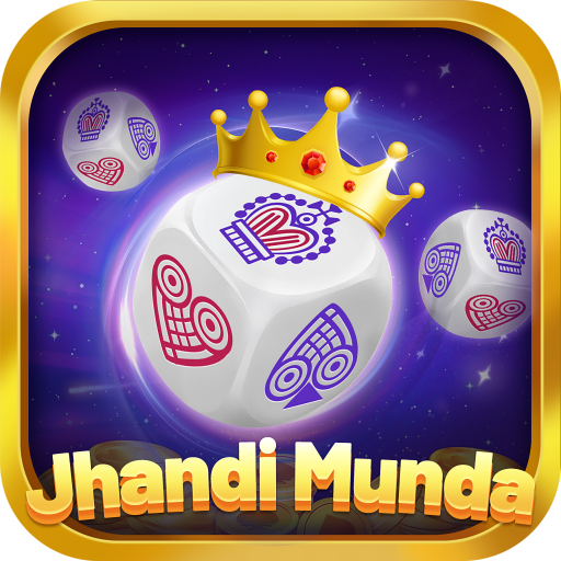 Jhandi Munda King Rummy