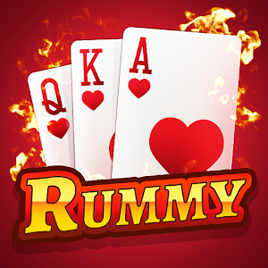 Jumble Rummy