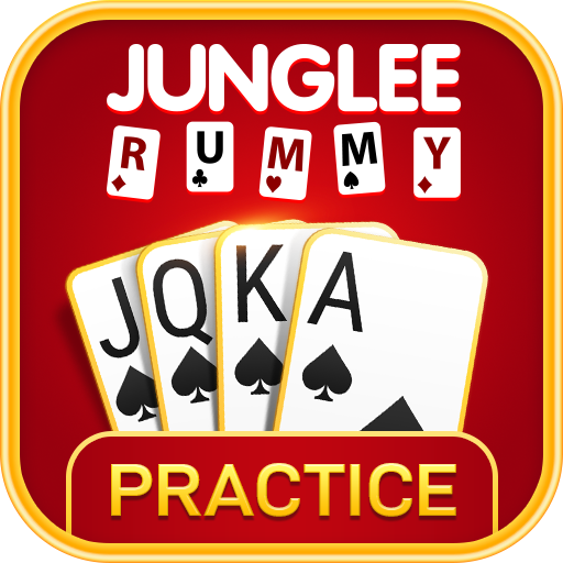 Junglee Rummy App