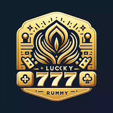 Lucky 777 Rummy