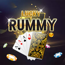 Lucky Rummy Apk