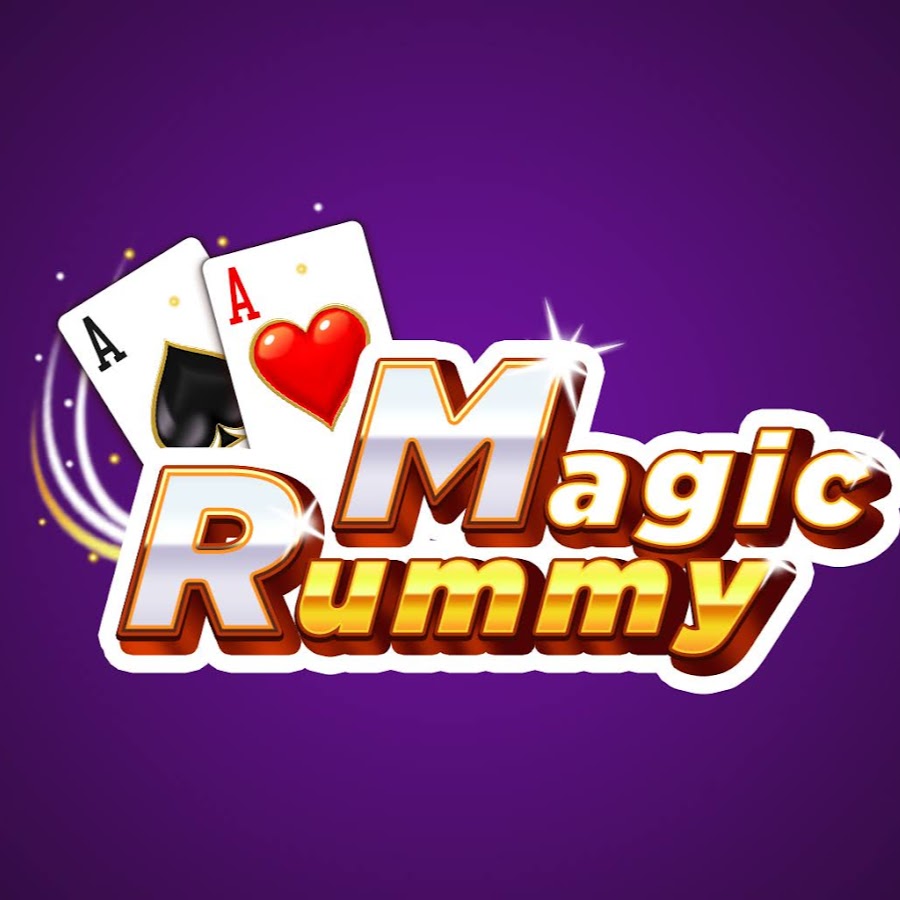 Magic Rummy